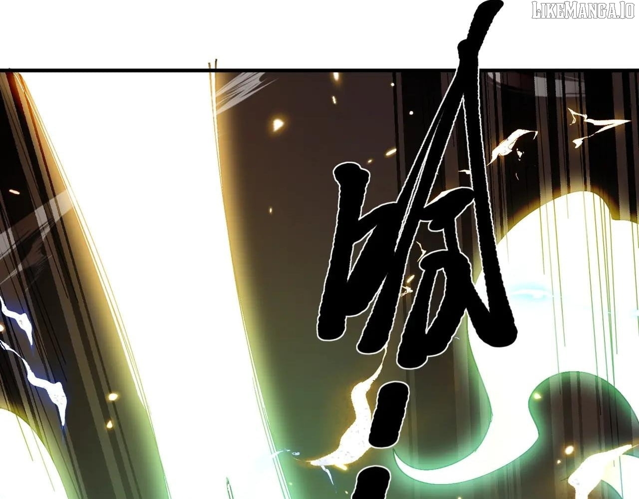 My Empress Apprentice is Becoming Evil Chapter 65 - page 51